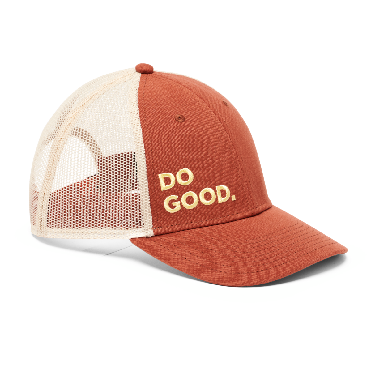 Do Good Trucker Hat