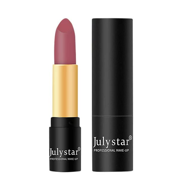Clearance! MIARHB Matte Lipstick Matte Lipstick, Makeup Non-Stick Cup Non-Fading Beauty Makeup Lipstick 03#