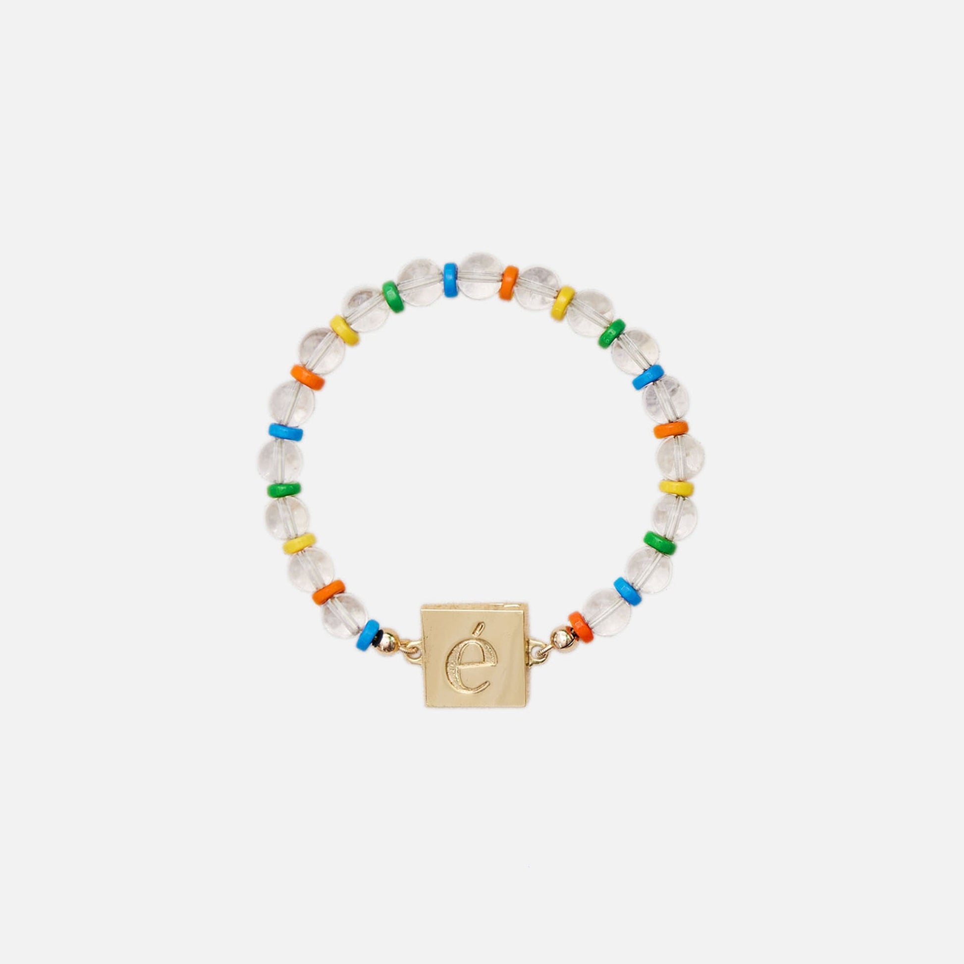 Eliou Mamo Bracelet - Multi