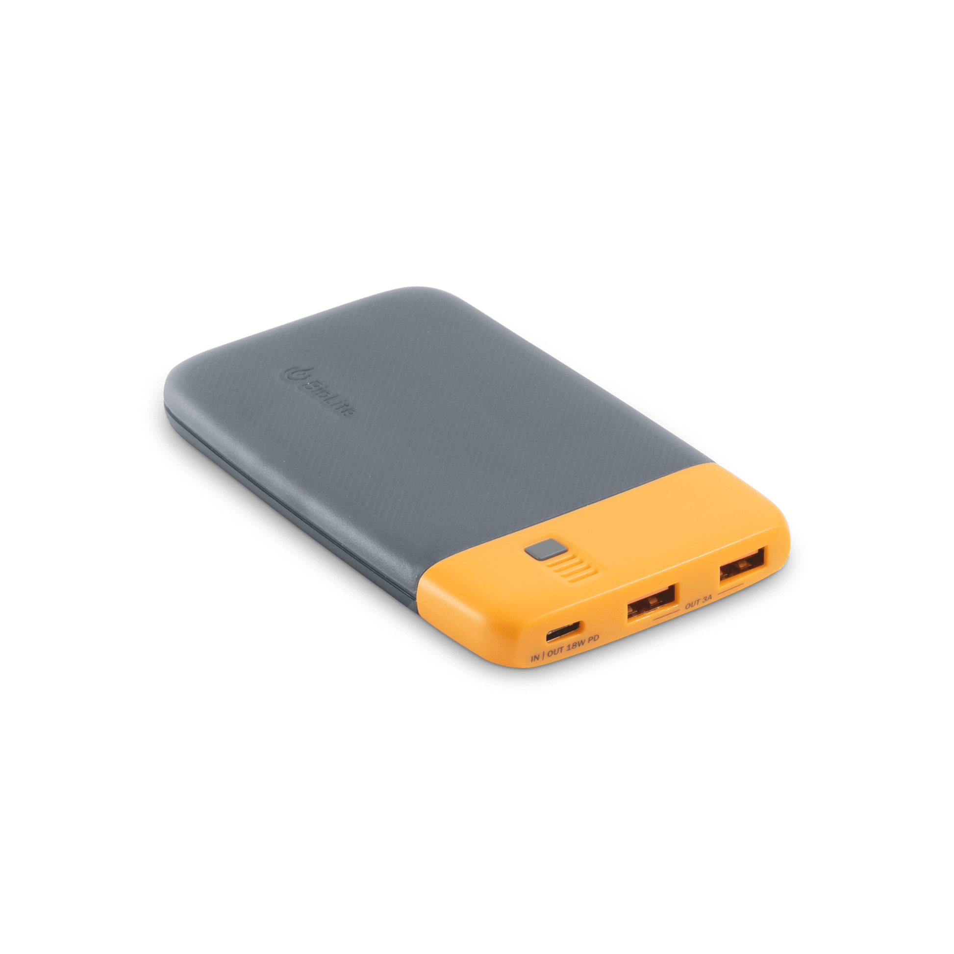 Charge 20 PD