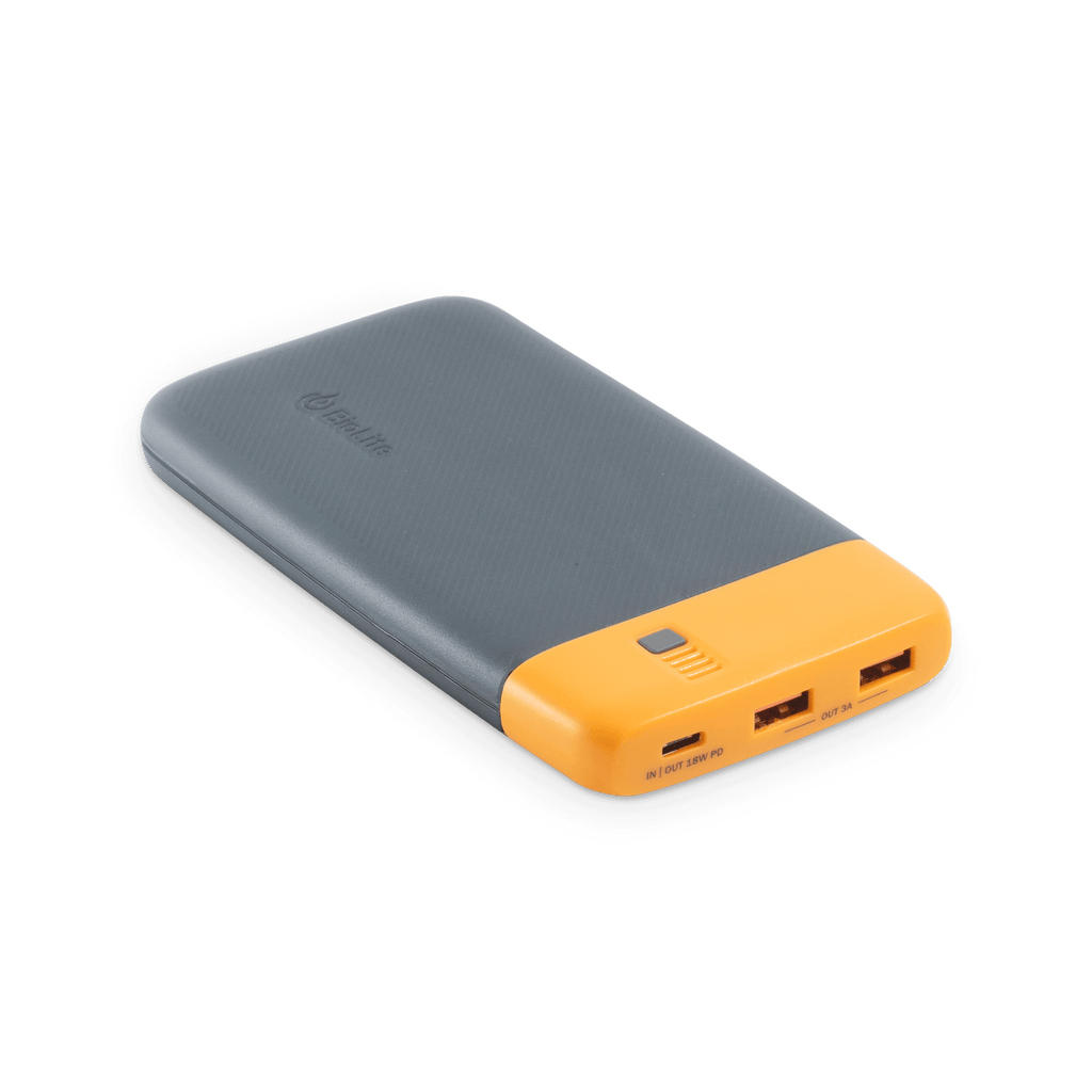 Charge 40 PD