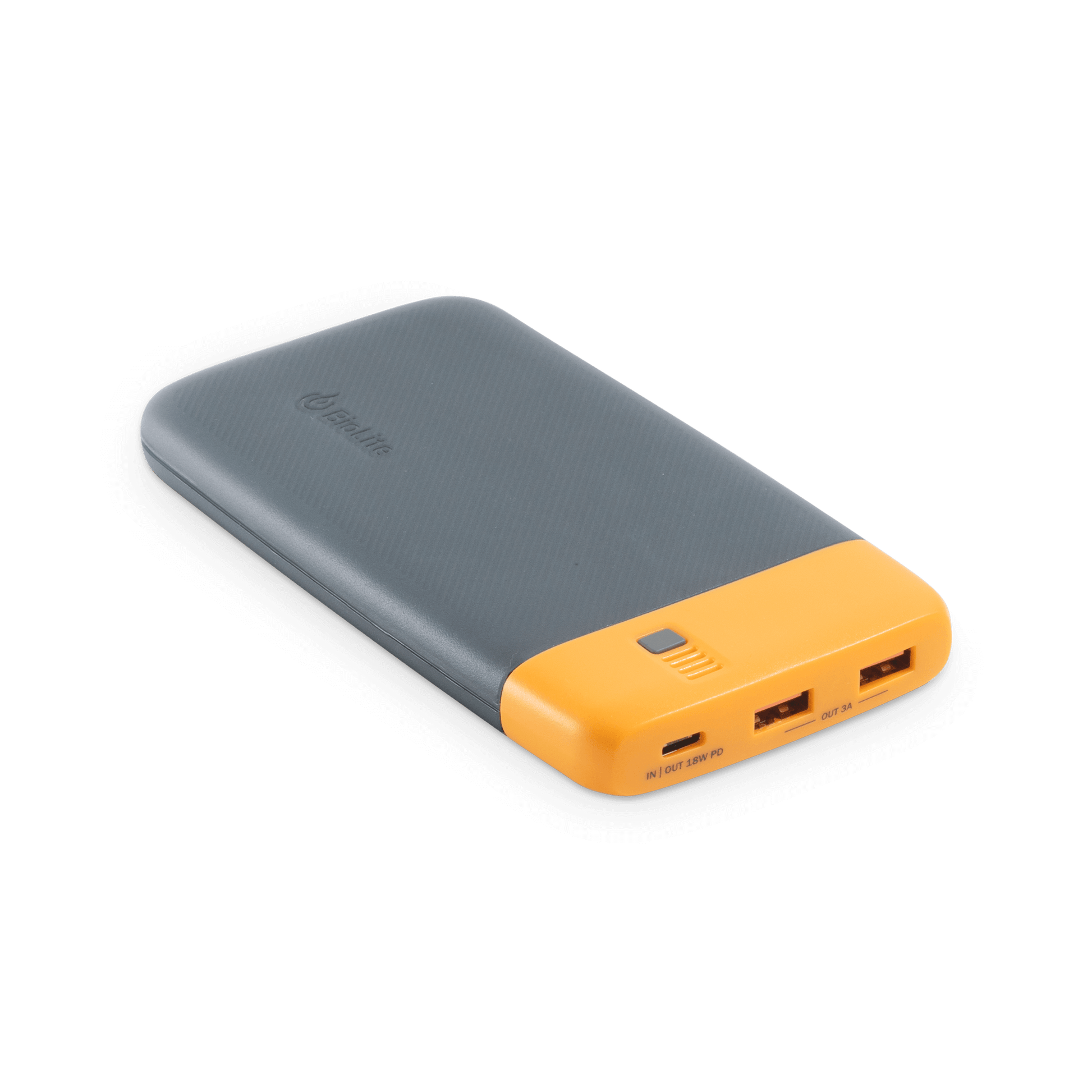 Charge 40 PD