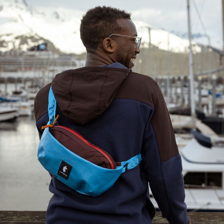 Coso 2L Hip Pack - Cada Día