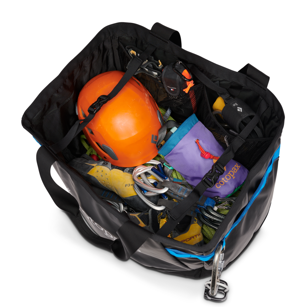 Allpa 60L Gear Hauler Tote
