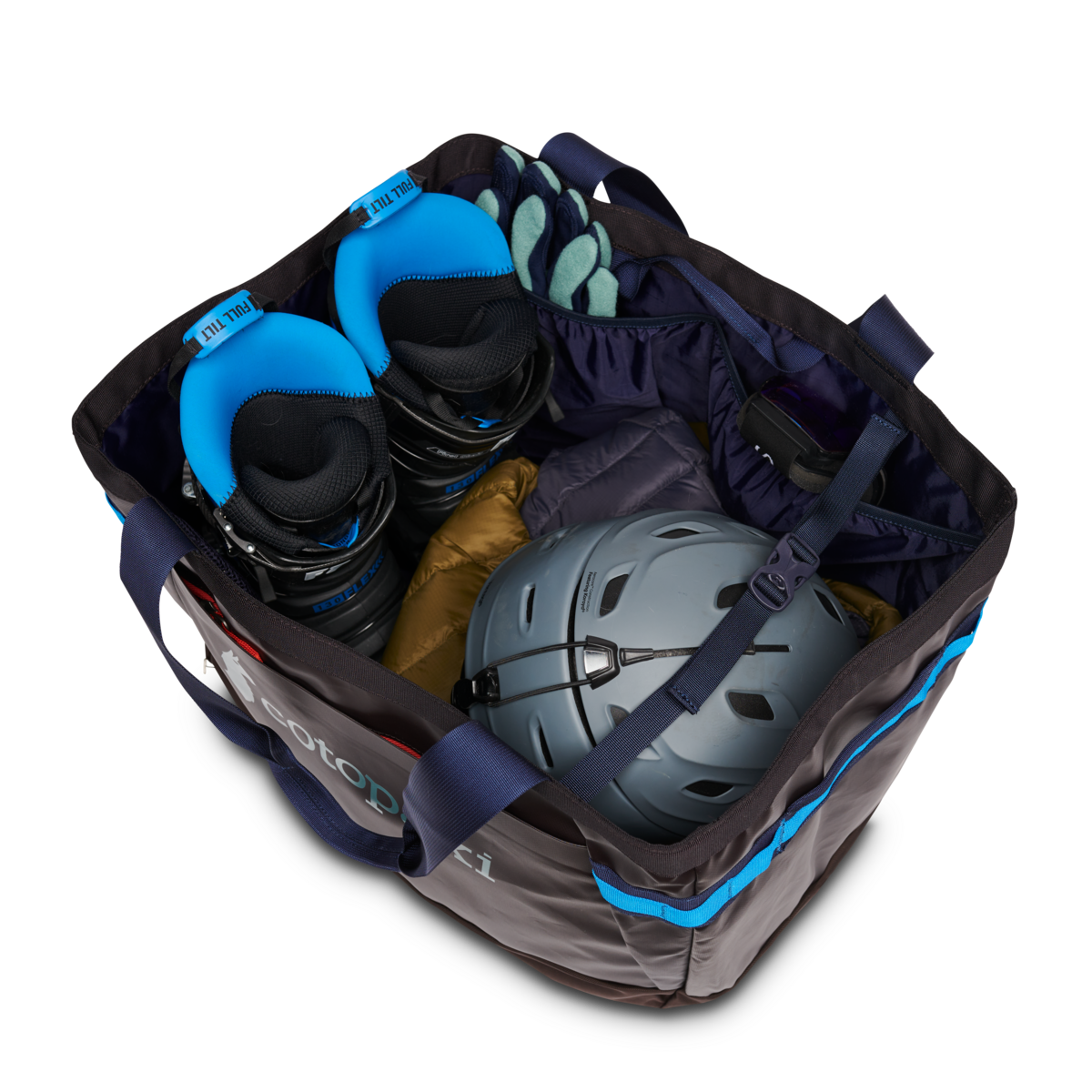 Allpa 60L Gear Hauler Tote