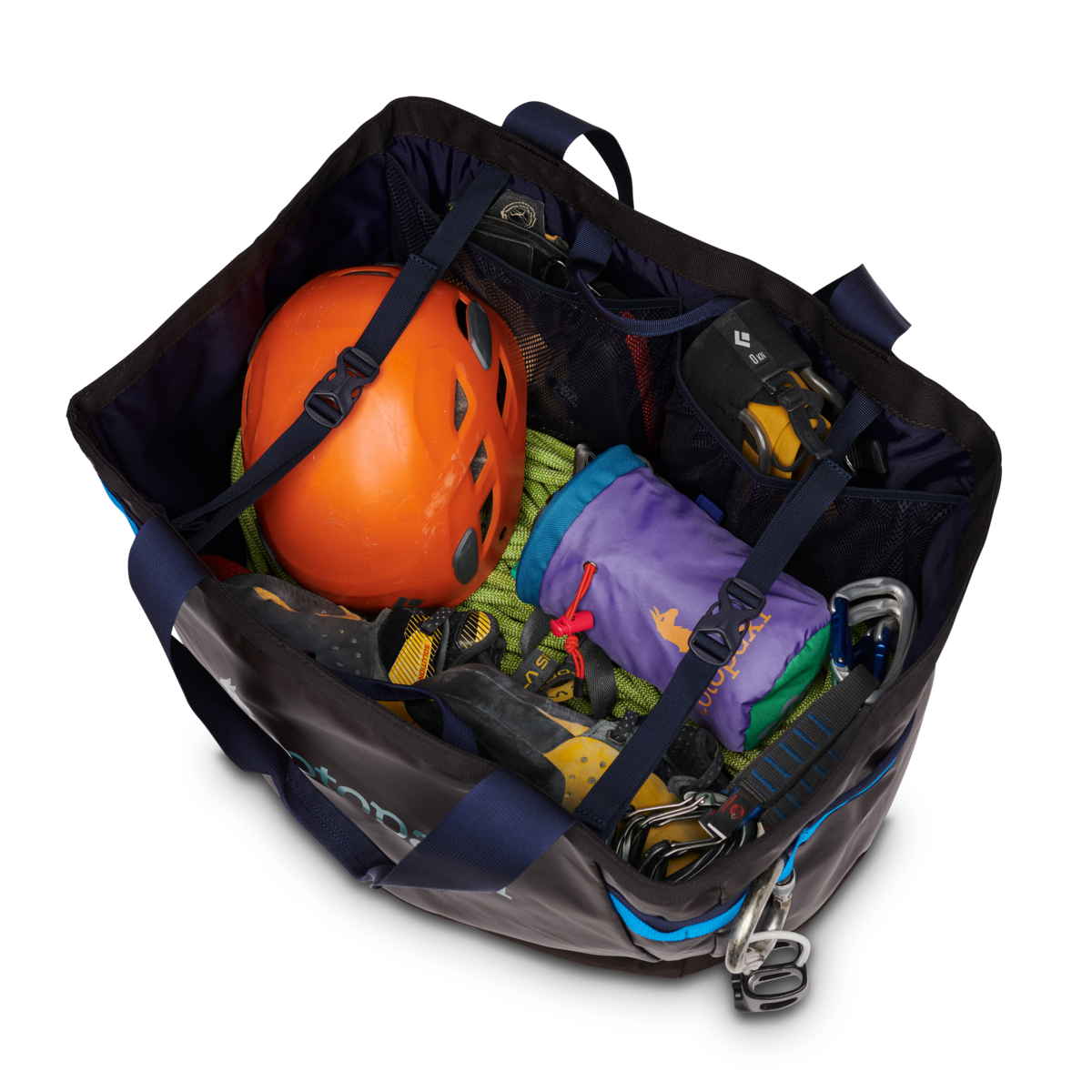 Allpa 60L Gear Hauler Tote