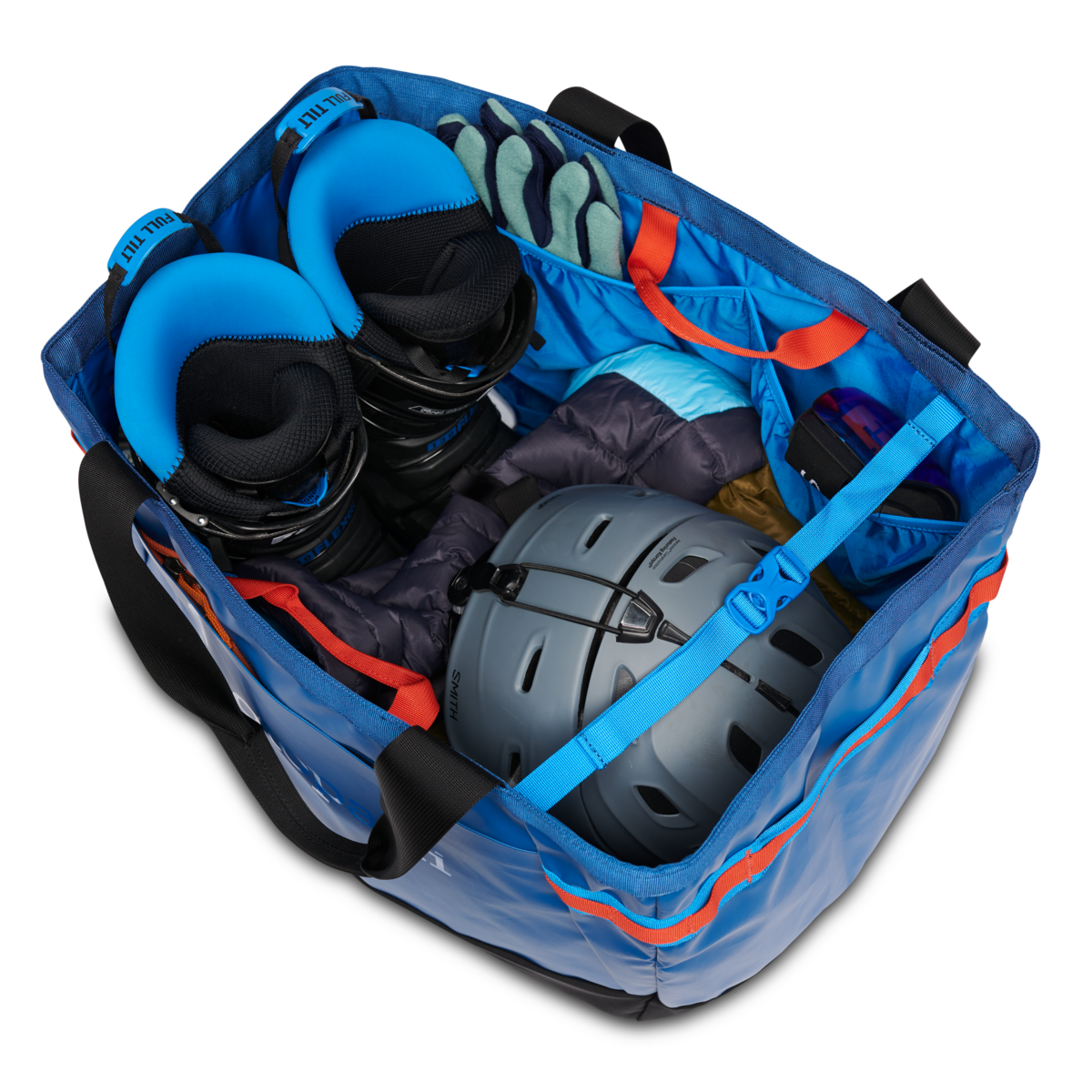 Allpa 60L Gear Hauler Tote