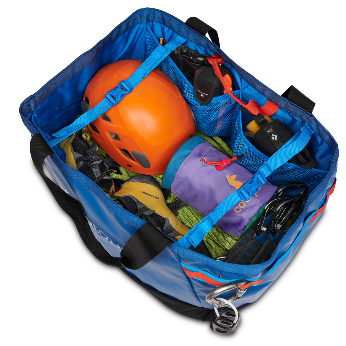 Allpa 60L Gear Hauler Tote