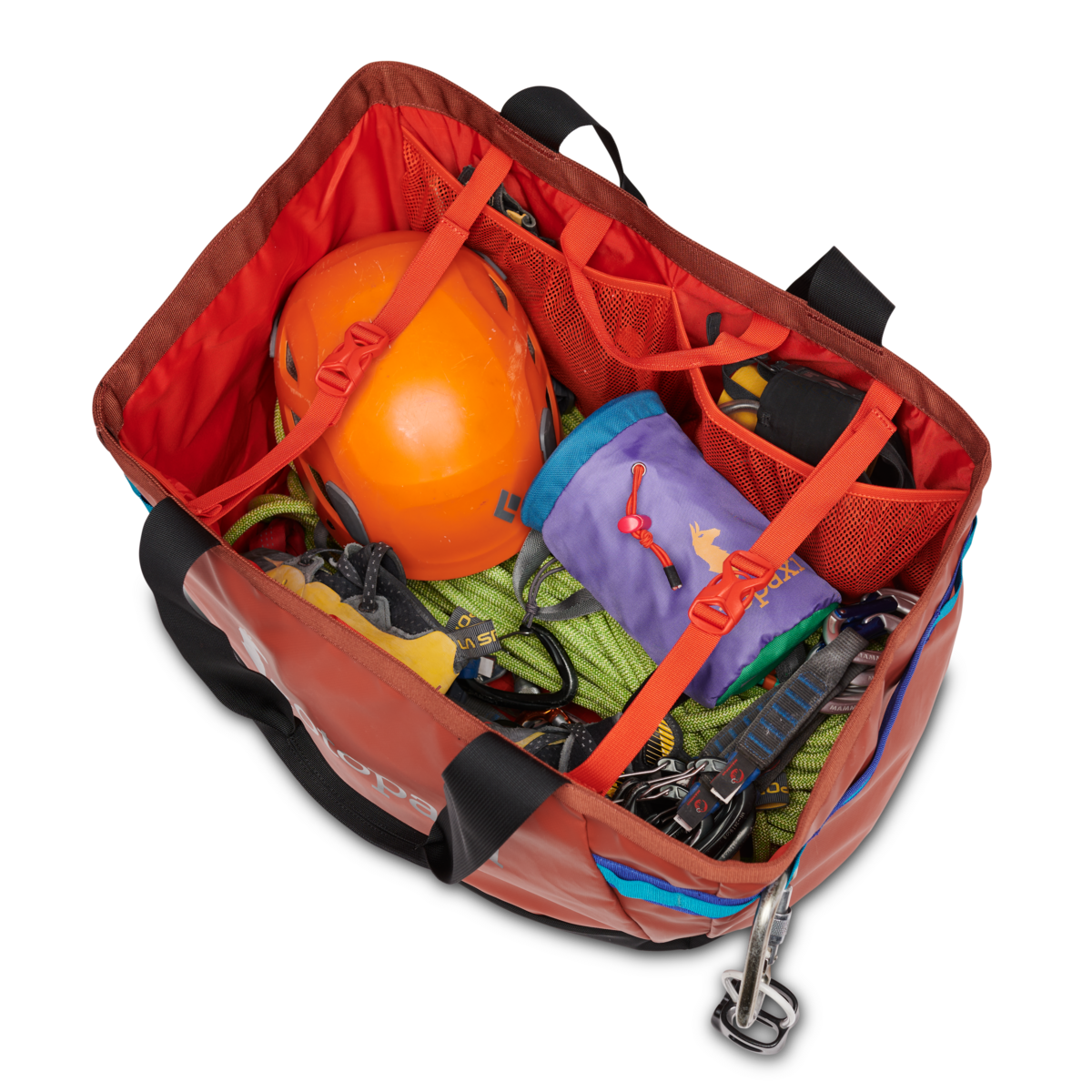 Allpa 60L Gear Hauler Tote