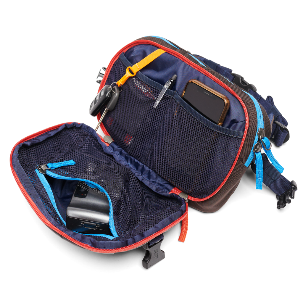 Allpa X 4L Hip Pack