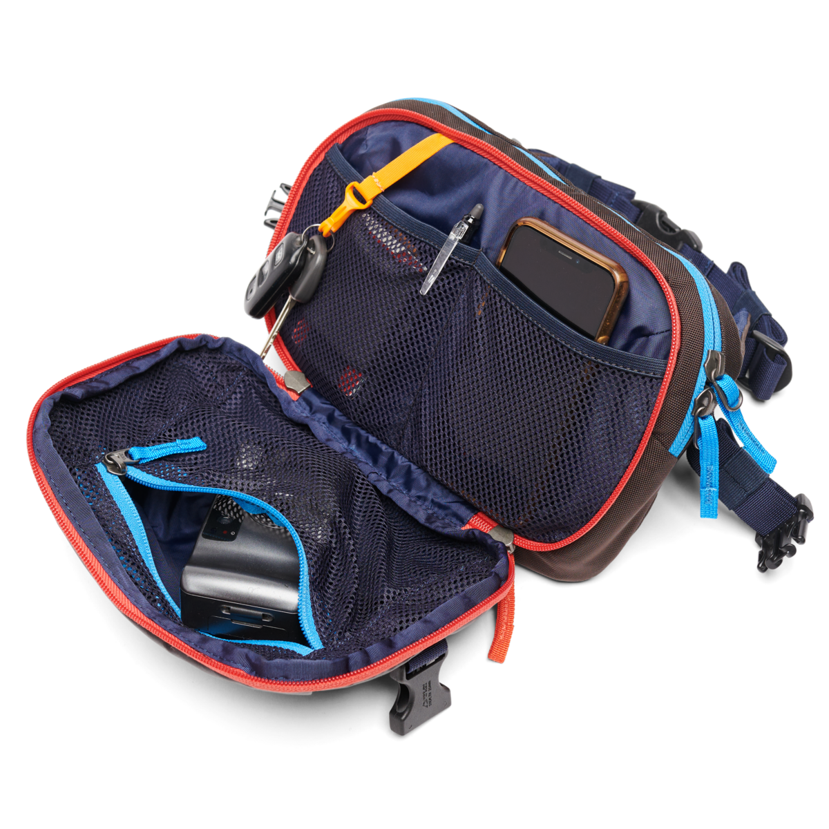 Allpa X 4L Hip Pack