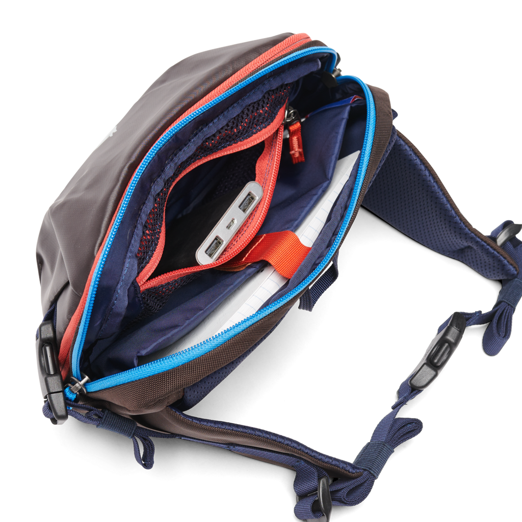 Allpa X 4L Hip Pack