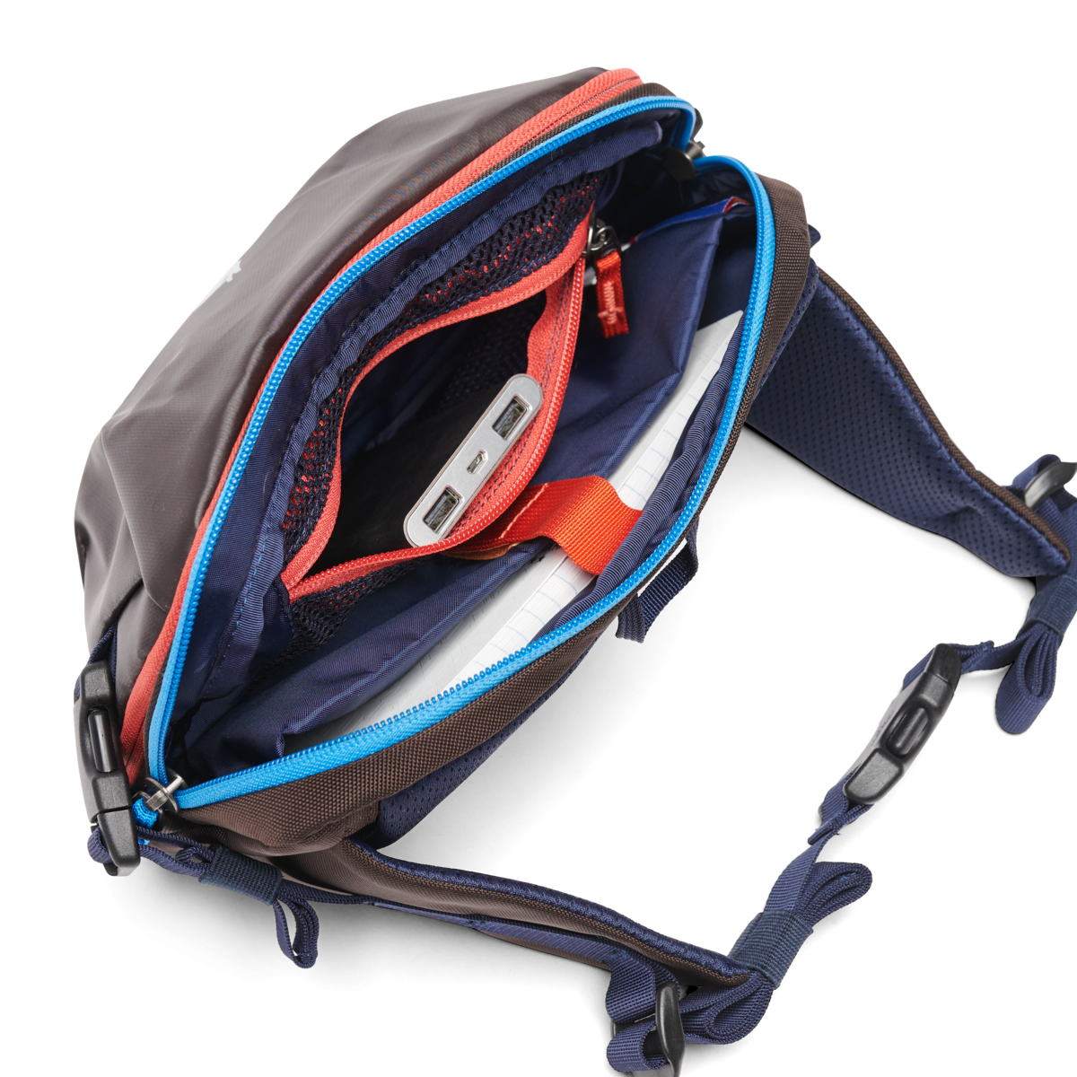 Allpa X 4L Hip Pack