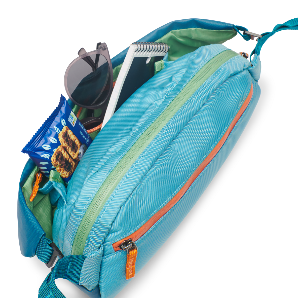 Coso 2L Hip Pack - Cada Día