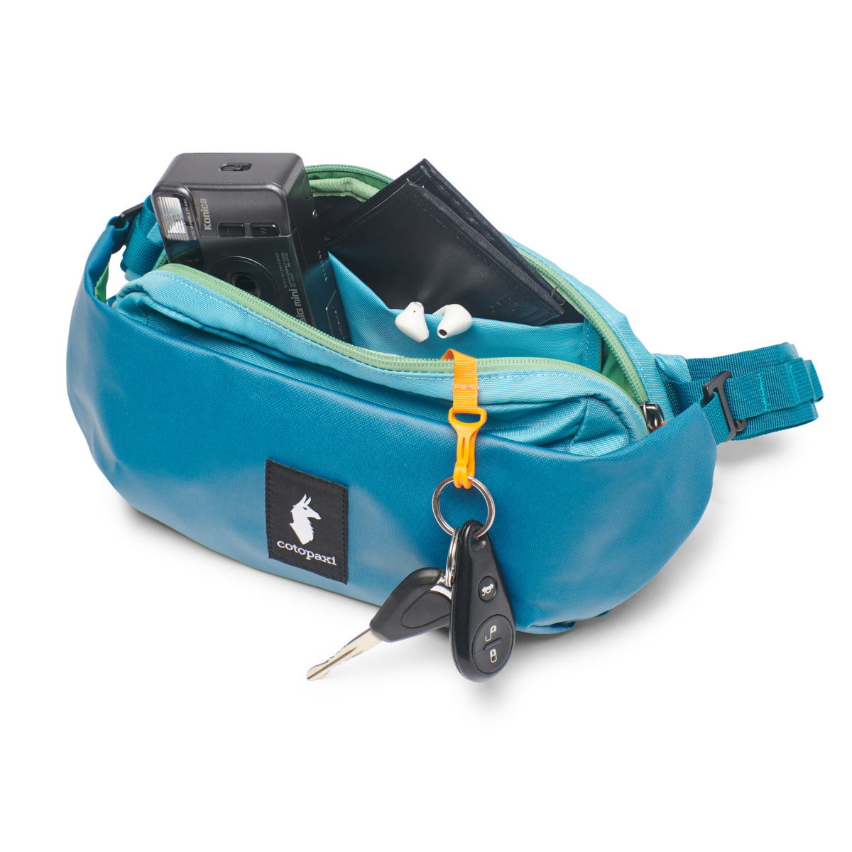Coso 2L Hip Pack - Cada Día