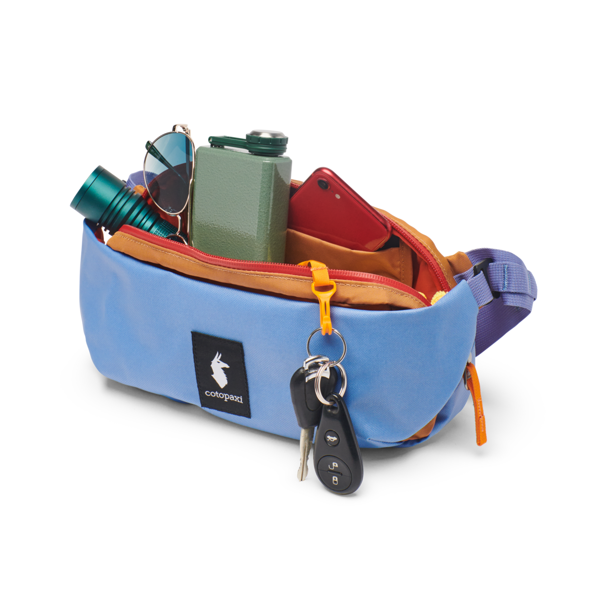 Coso 2L Hip Pack - Cada Día