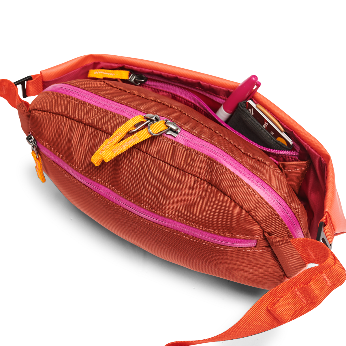 Coso 2L Hip Pack - Cada Día