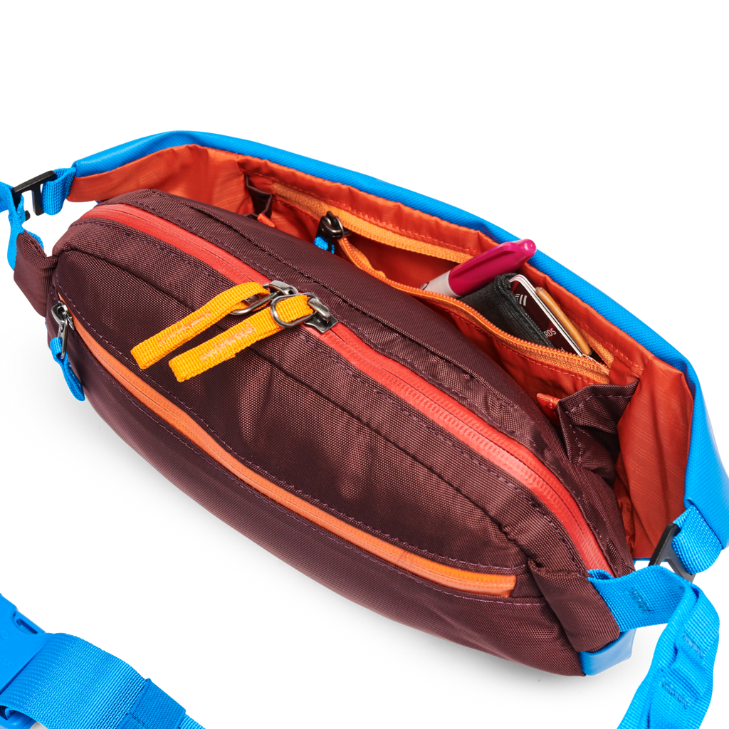 Coso 2L Hip Pack - Cada Día