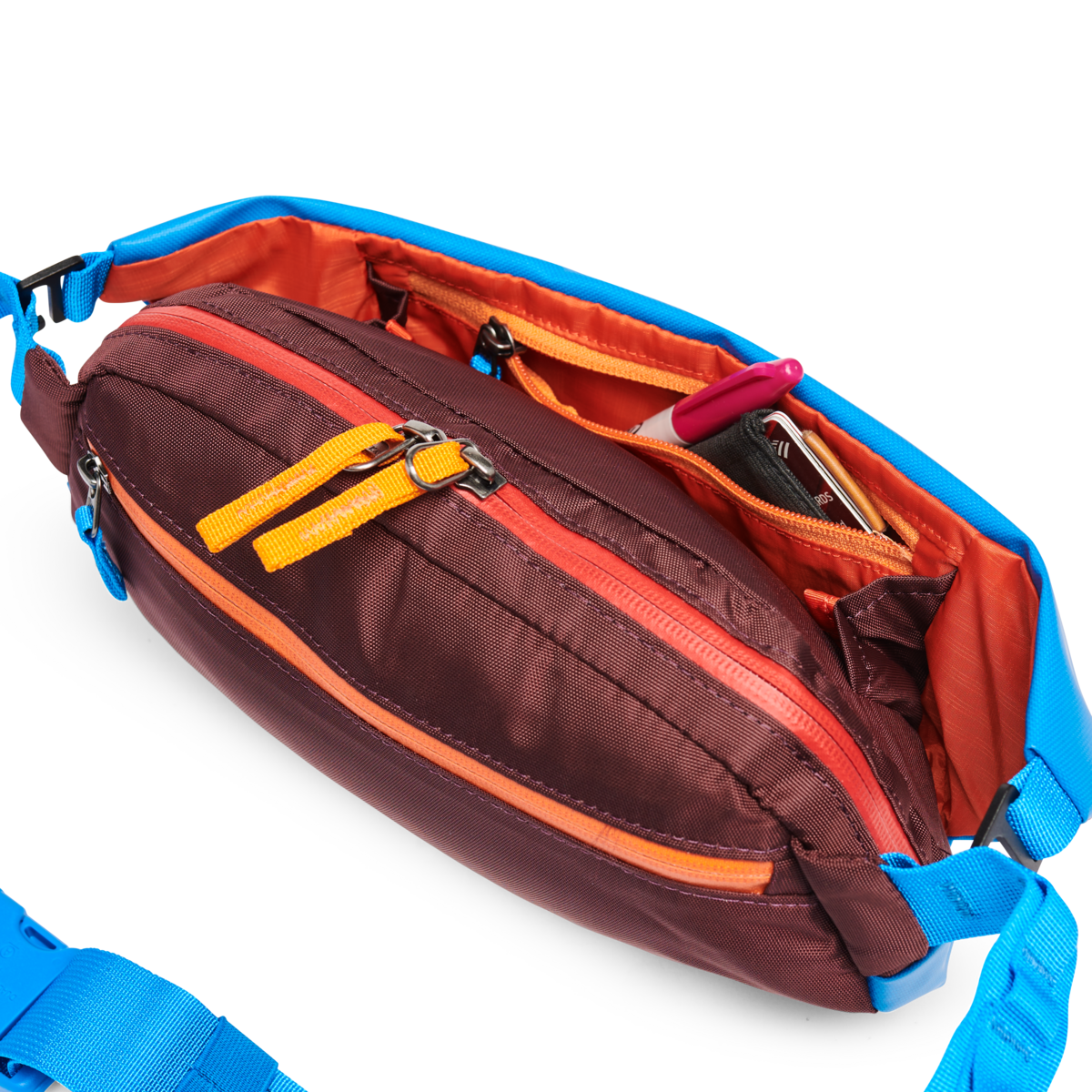Coso 2L Hip Pack - Cada Día