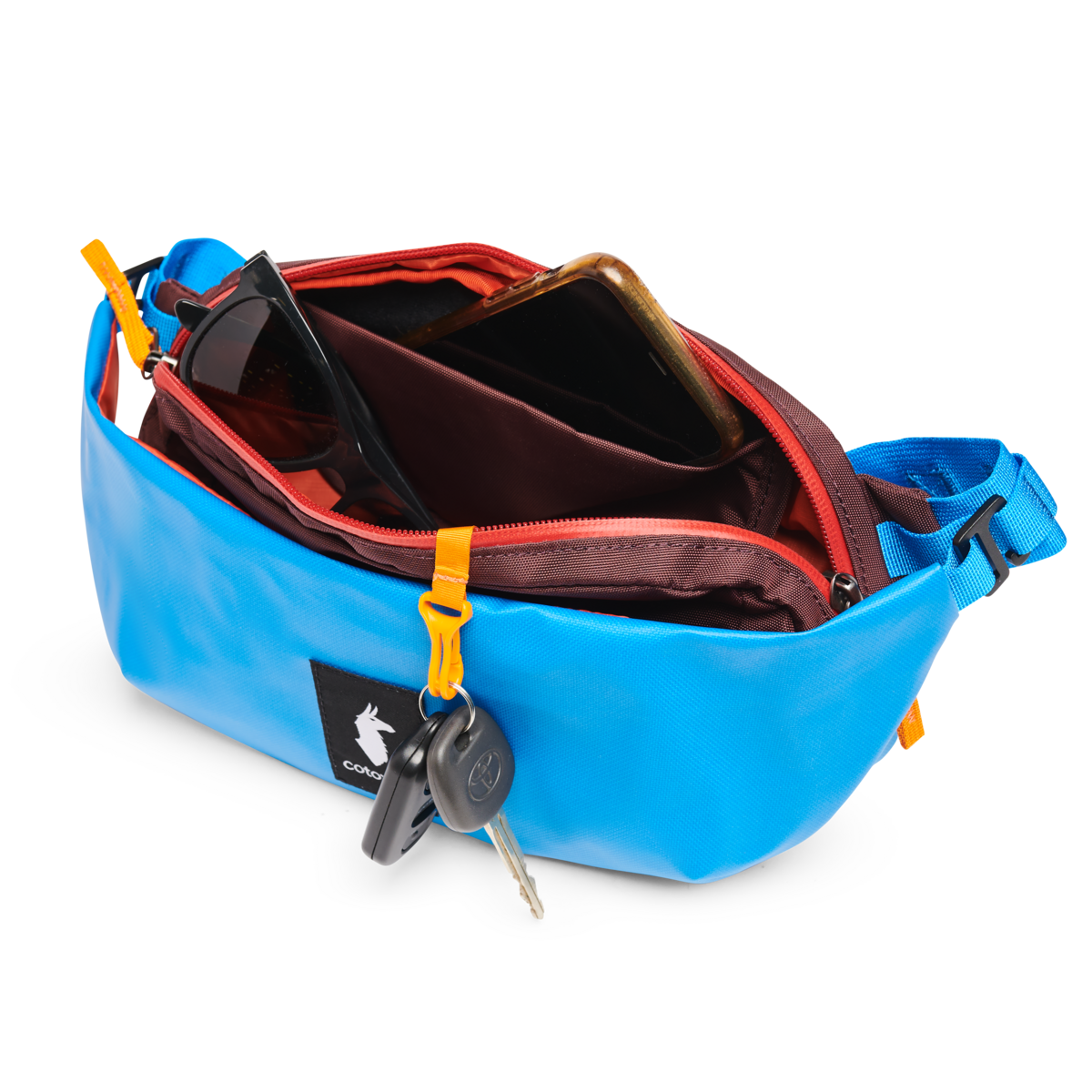 Coso 2L Hip Pack - Cada Día