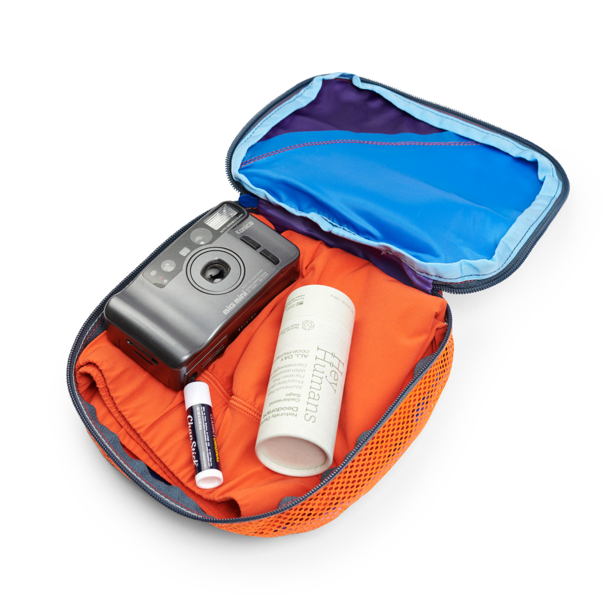 Cubos 2L Travel Cube - Del Día