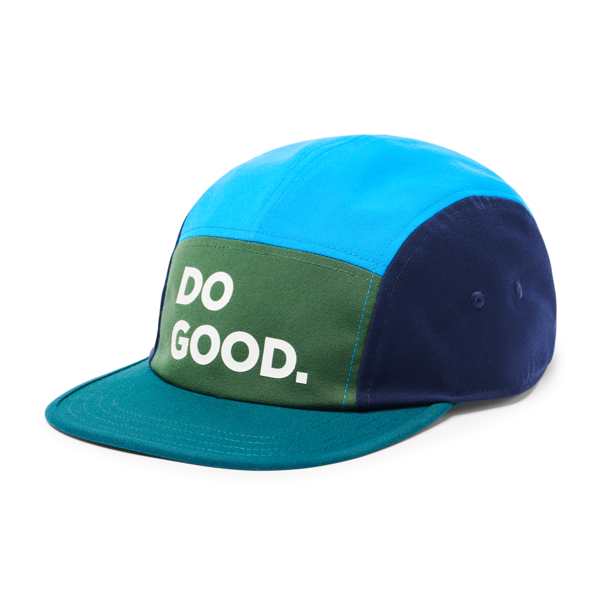 Do Good 5-Panel Hat
