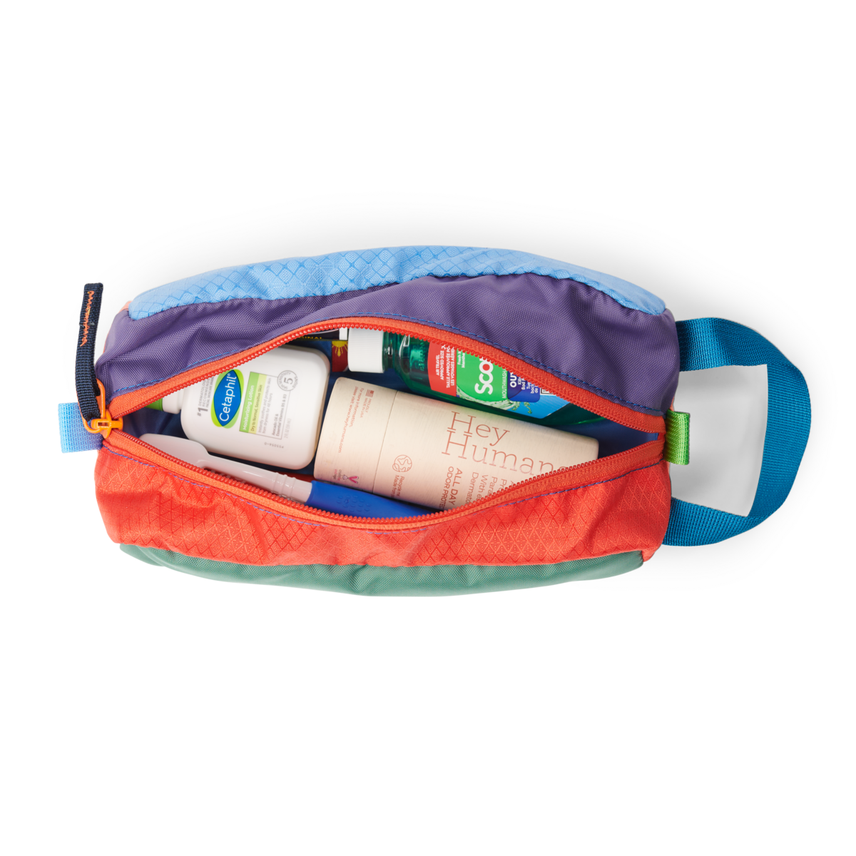 Dopp Kit - Del Día
