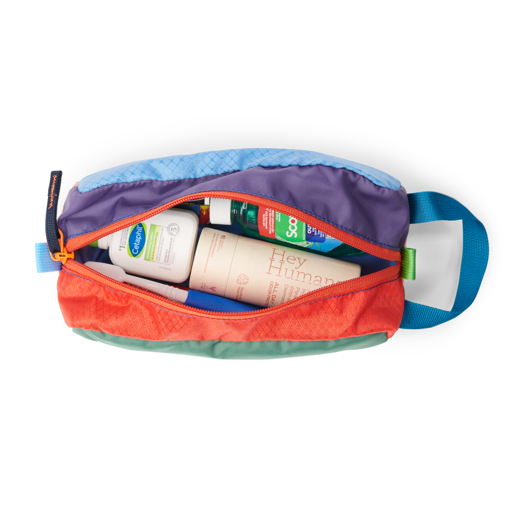 Dopp Kit - Del Día