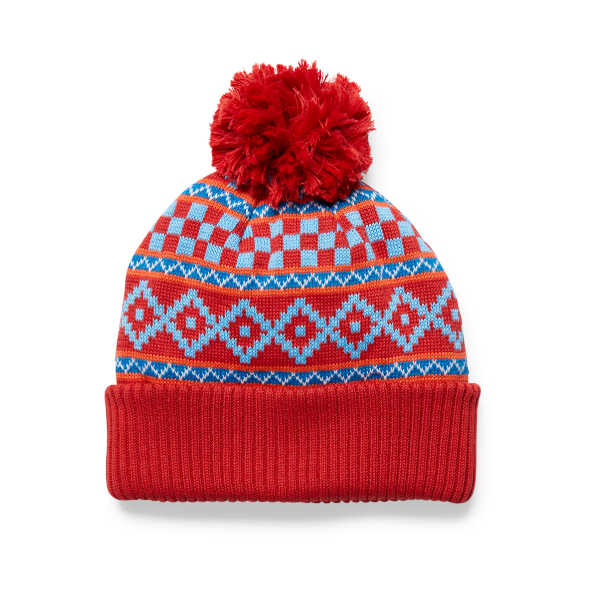 Cumbre Beanie