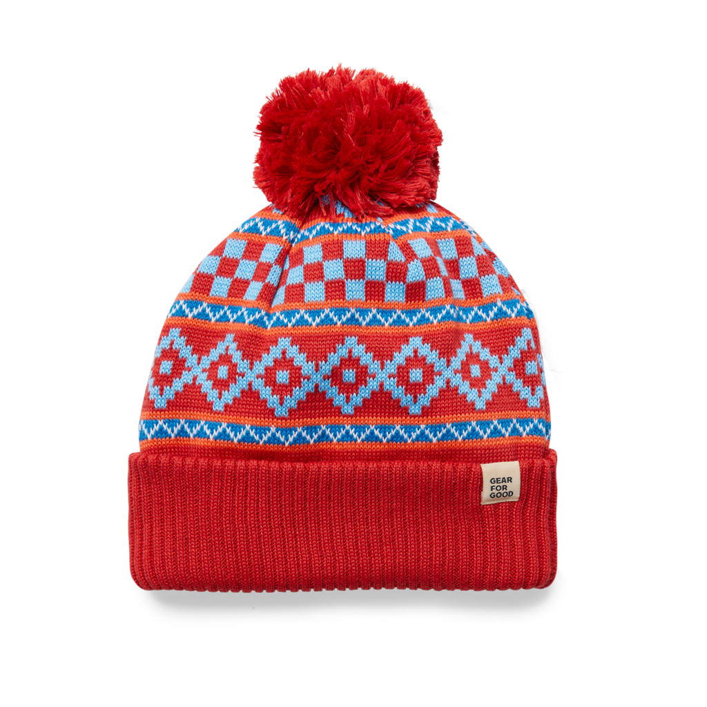 Cumbre Beanie