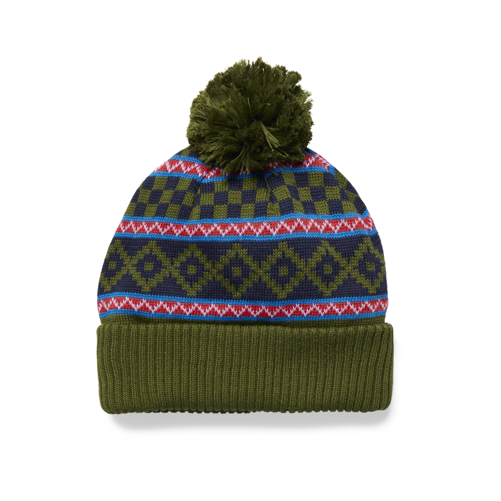 Cumbre Beanie