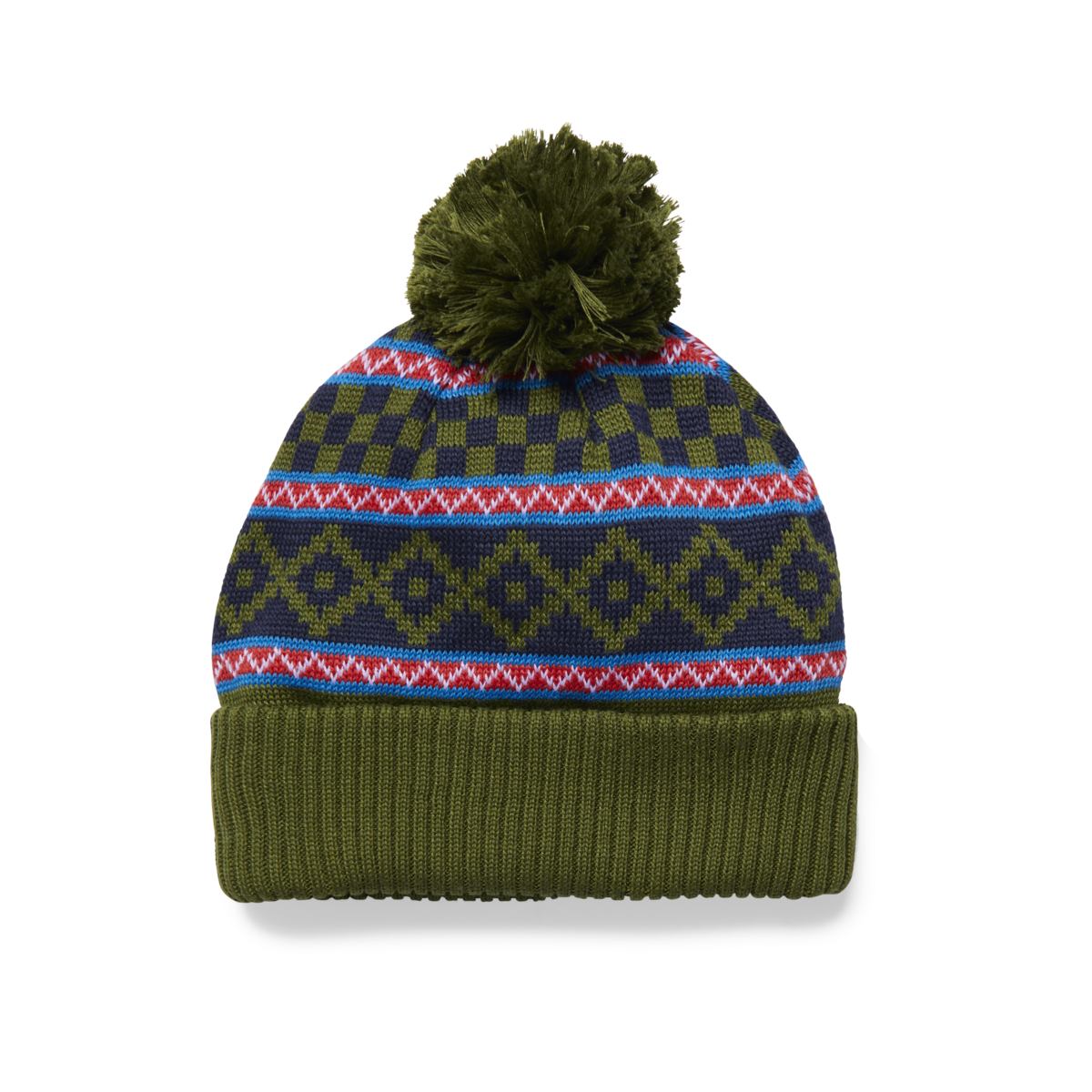Cumbre Beanie