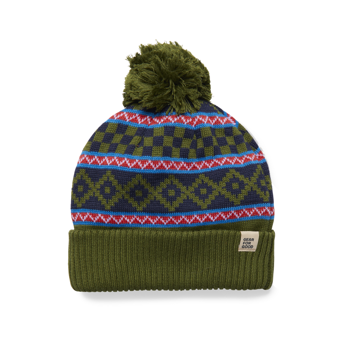 Cumbre Beanie