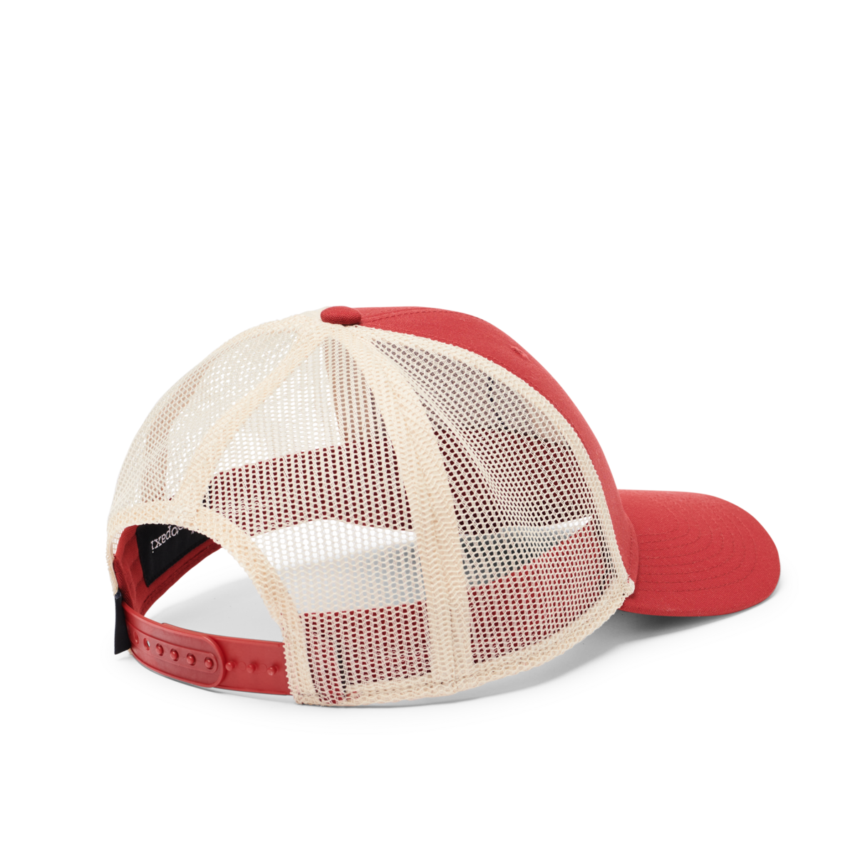 Sunny Side Trucker Hat