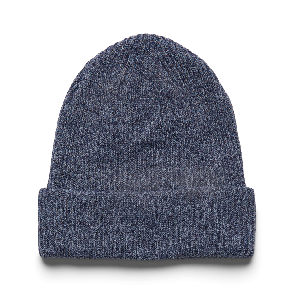 Wharf Beanie - Cotopaxi Patch