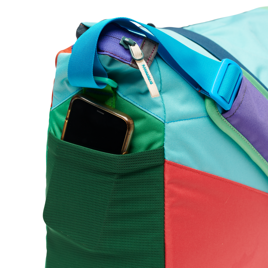 Hielo 12L Cooler Bag - Del Día
