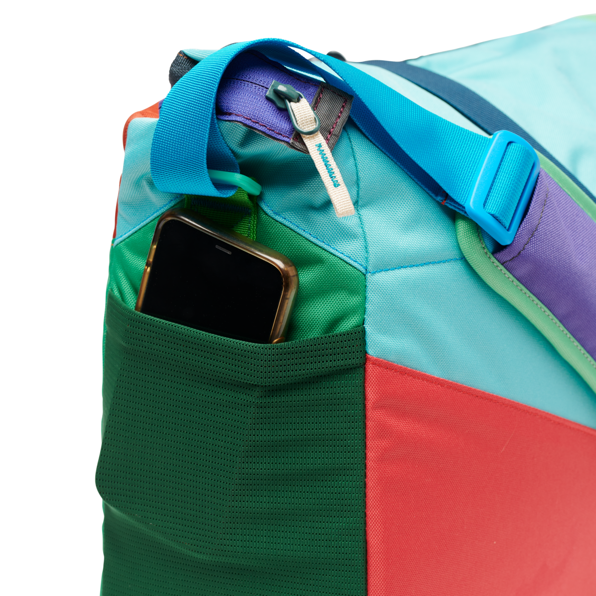 Hielo 12L Cooler Bag - Del Día