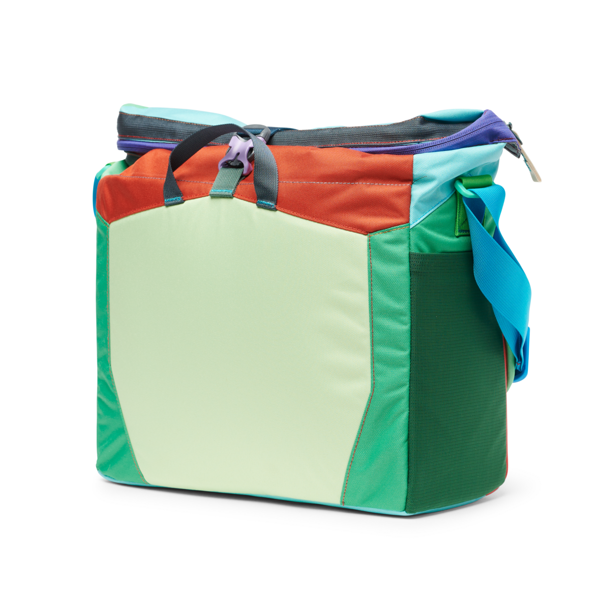 Hielo 12L Cooler Bag - Del Día