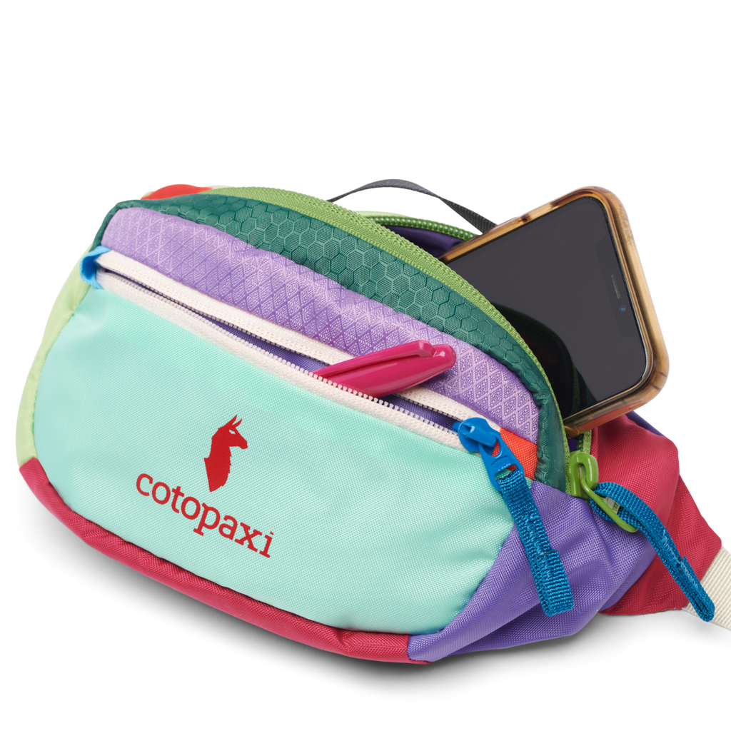 Kapai 1.5L Hip Pack - Del Día