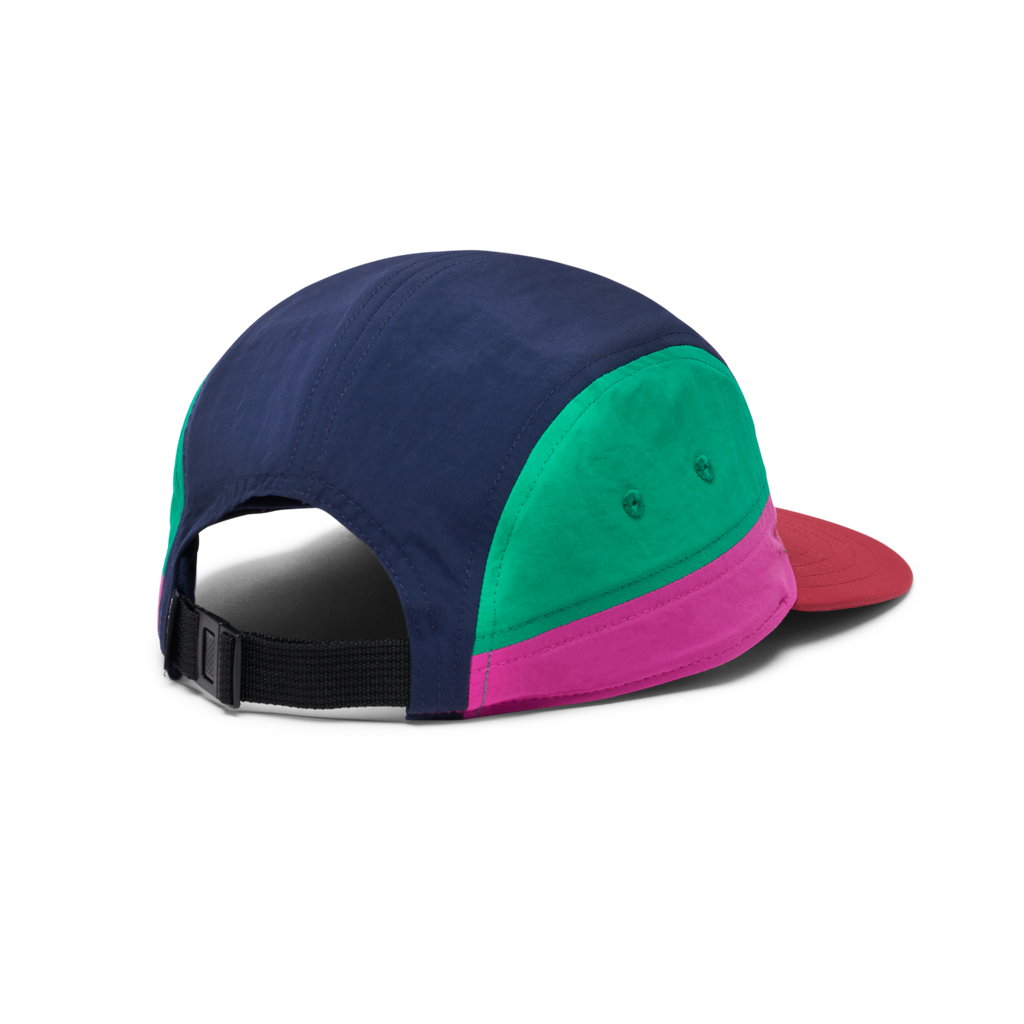 Altitude Tech 5-Panel Hat
