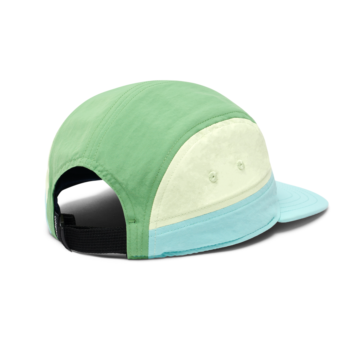 Altitude Tech 5-Panel Hat