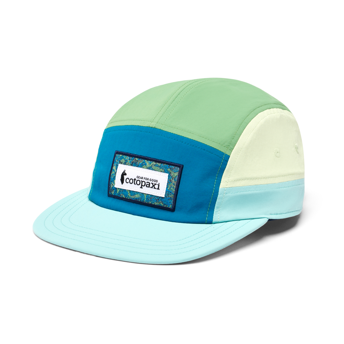 Altitude Tech 5-Panel Hat
