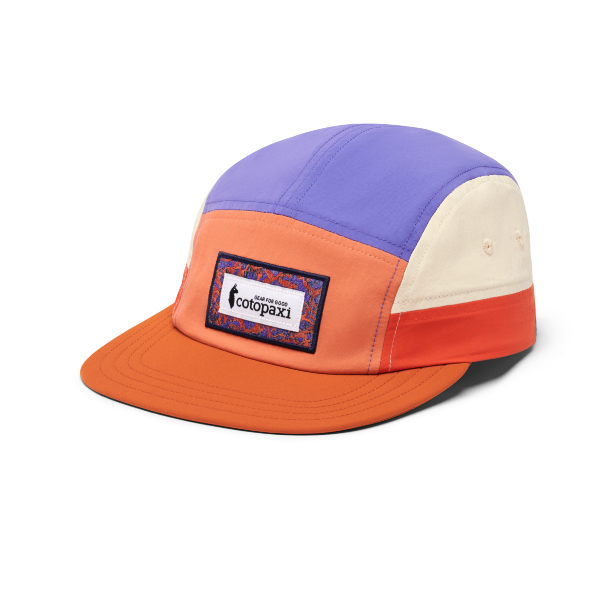 Altitude Tech 5-Panel Hat