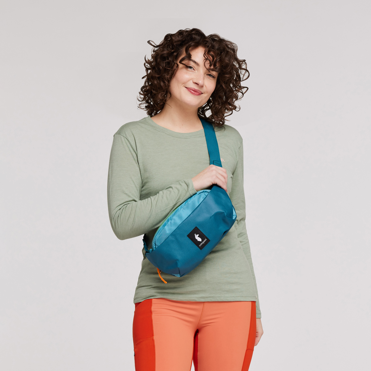 Coso 2L Hip Pack - Cada Día