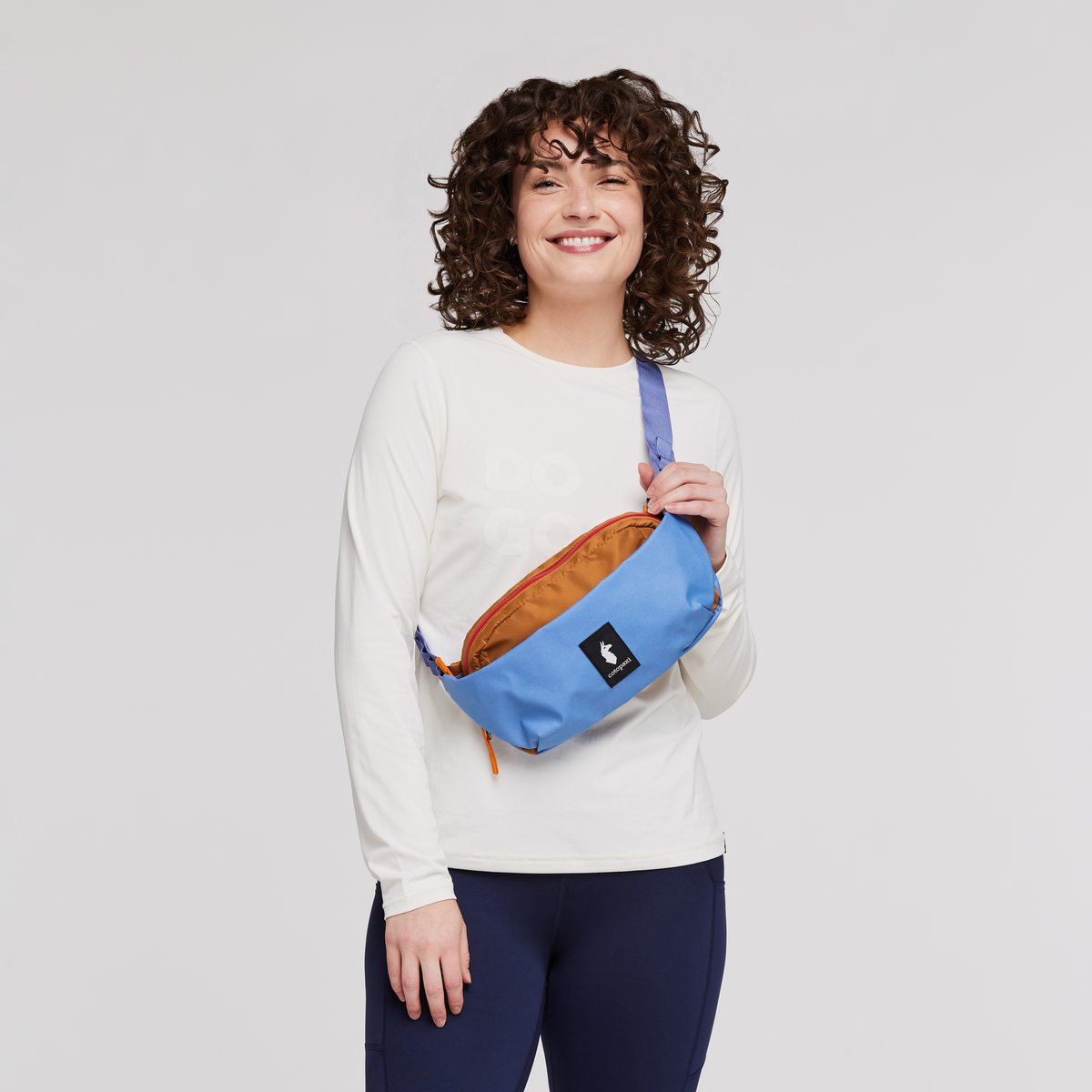 Coso 2L Hip Pack - Cada Día