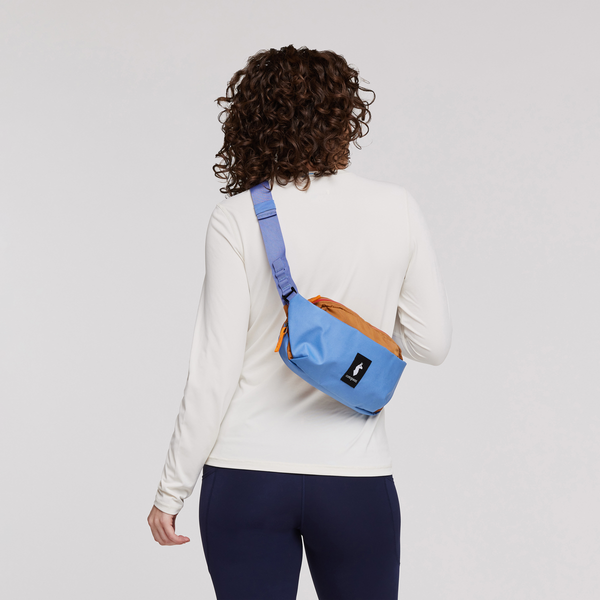 Coso 2L Hip Pack - Cada Día