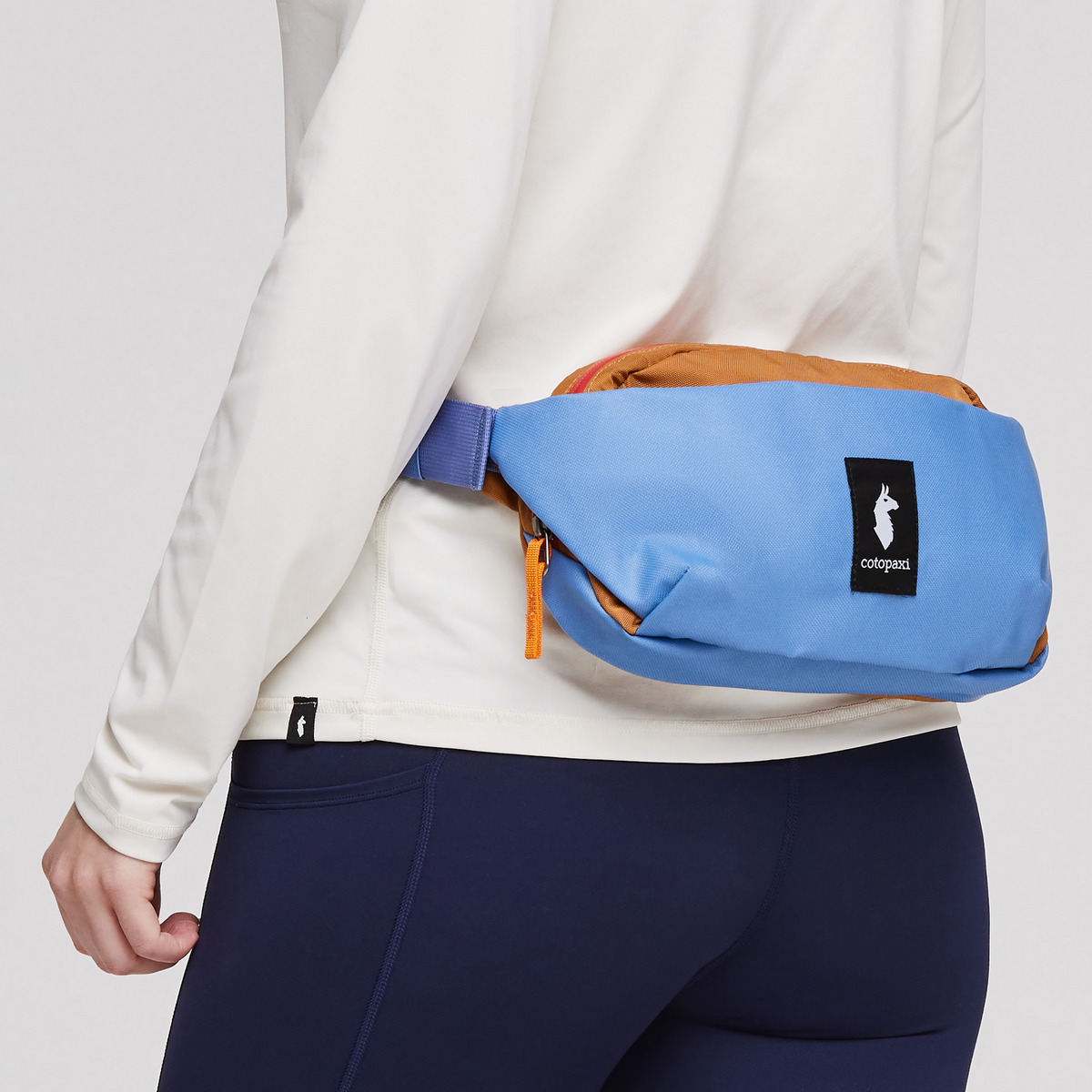 Coso 2L Hip Pack - Cada Día