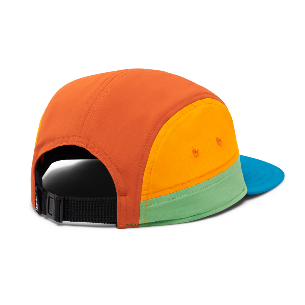 Cotopaxi Tech 5-Panel Hat