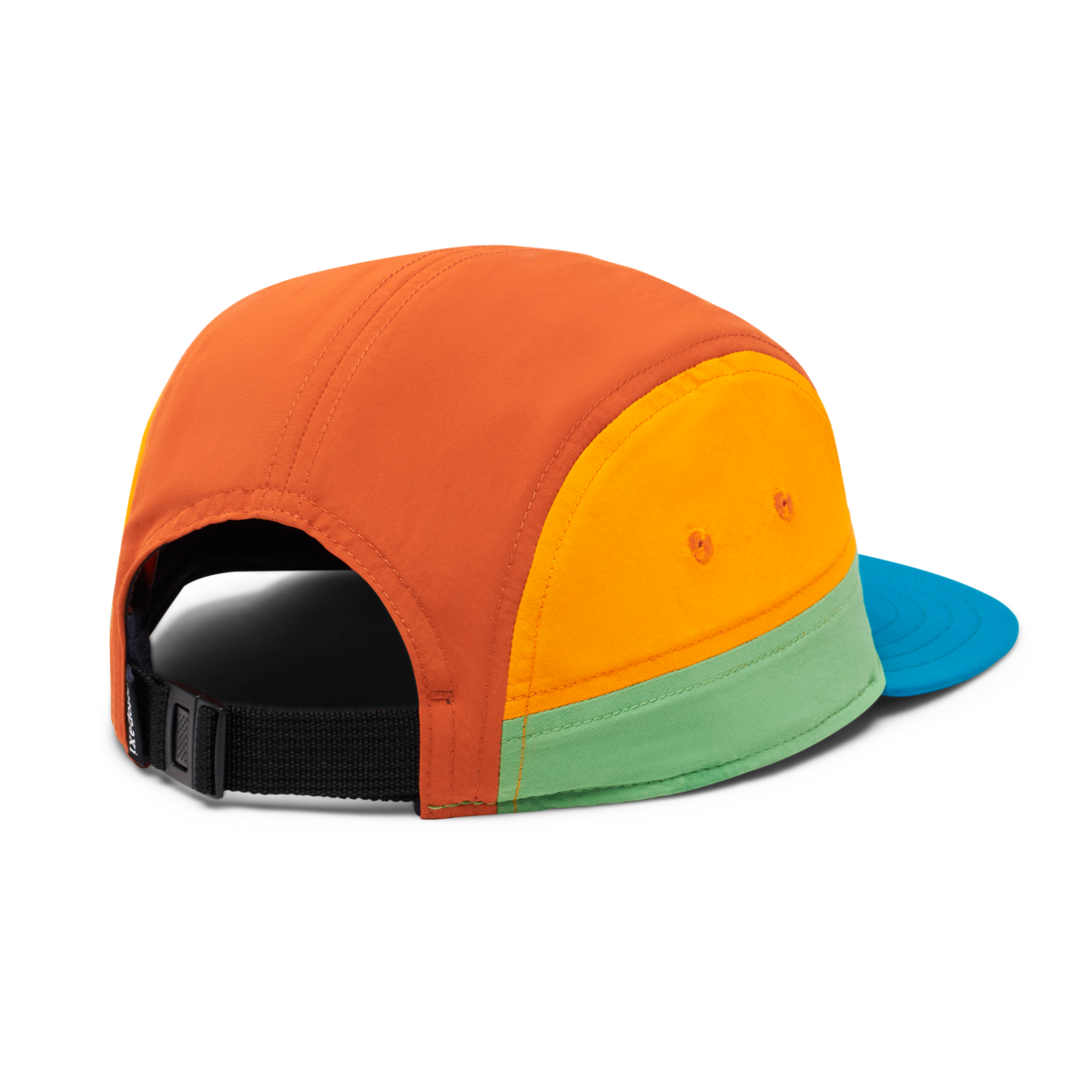 Cotopaxi Tech 5-Panel Hat