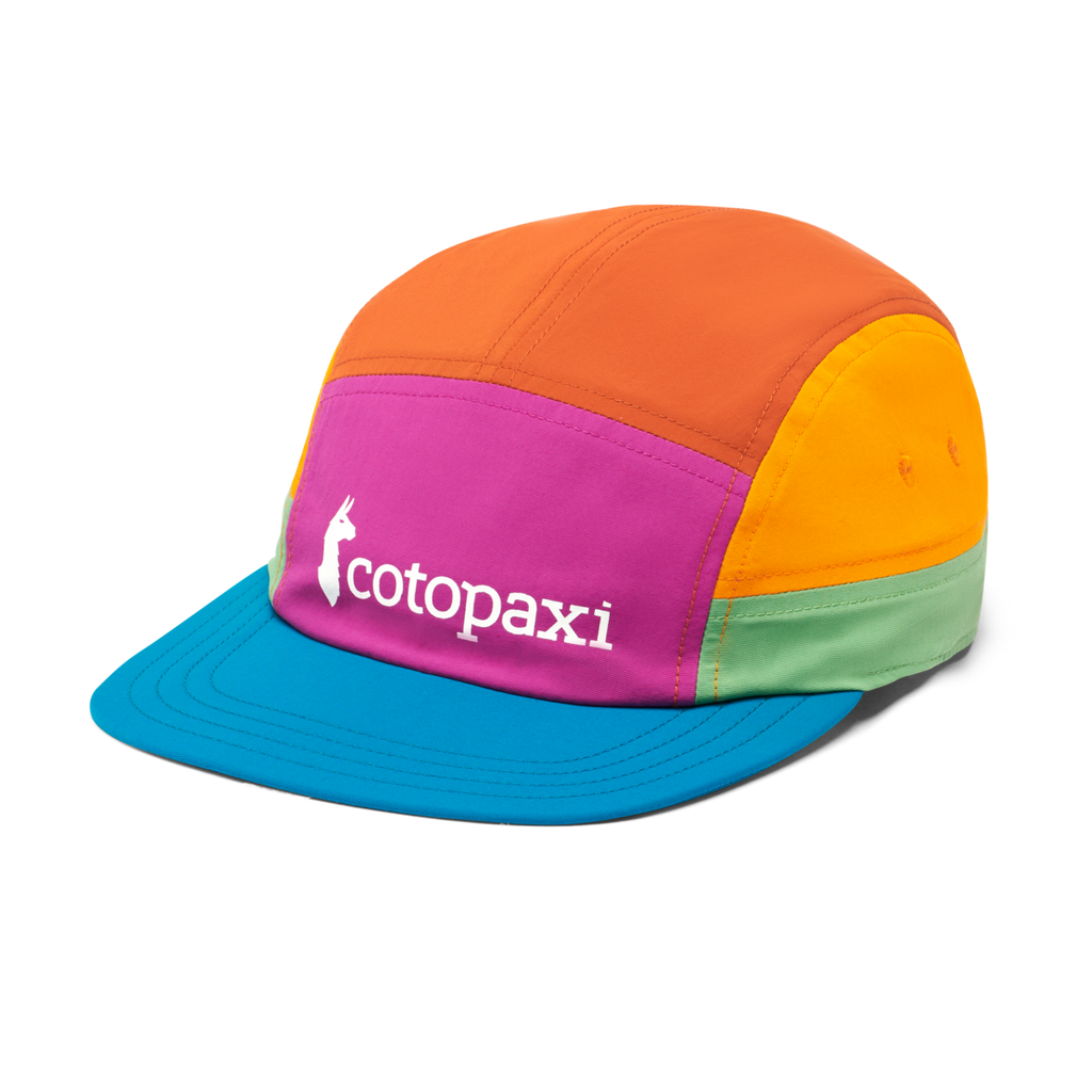 Cotopaxi Tech 5-Panel Hat